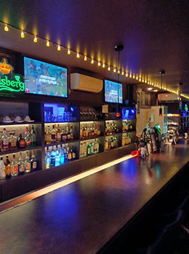 Beans Cafe＆Bar