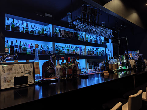 ８０‘ｓＢＡＲ
