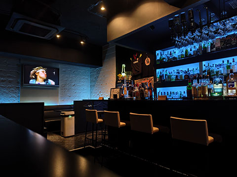 ８０‘ｓＢＡＲ