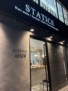 statice西船橋店