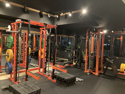 bodymakestudionishiki