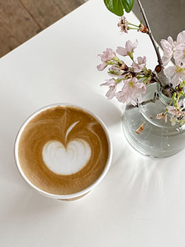 ＢｔｏＣ ｃｏｆｆｅｅ