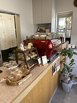 Neighborgood Coffee