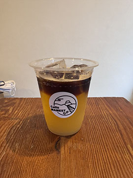CaffèMAMEST