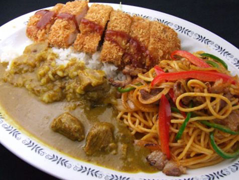 二丁目食堂トレド