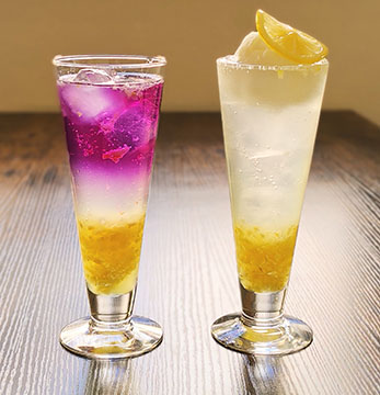 カフェ　オルタナ