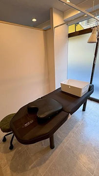 メディネス鍼灸整骨院