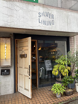 SILVER LINING
