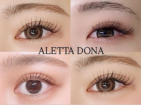 ALETTADONA 北千住店