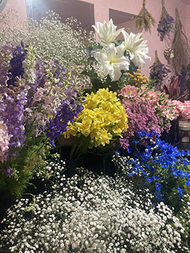 花正