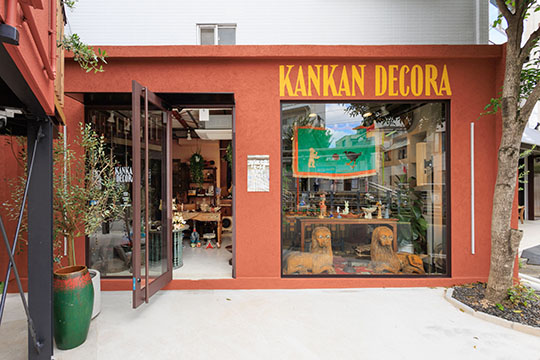 KANKAN DECORA