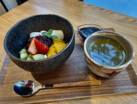 萩原旬和彩