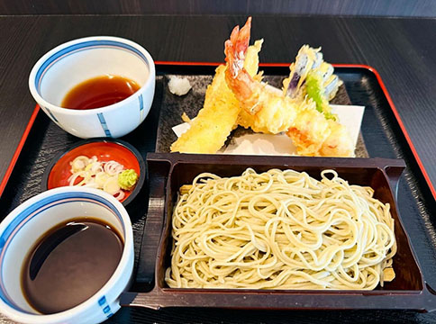 吉祥寺やぶ