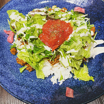 ロコスタイル