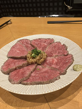 きっかけ酒場縁がわ