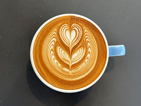 LUPI COFFEE