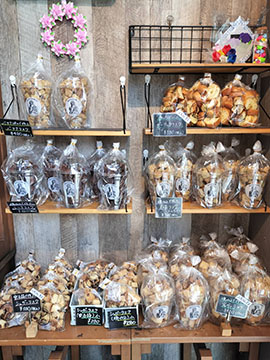 考えた人すごいわ横浜菊名店