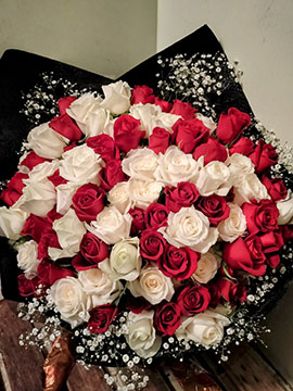 Flower Livrer