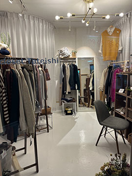 closet Tateishi（クローゼット立石）