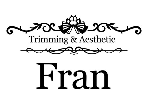 Trimming&Aesthetic Fran