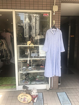 株式会社祐天寺コレクション