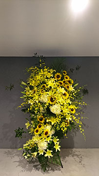 Flower Shop だんだん畑