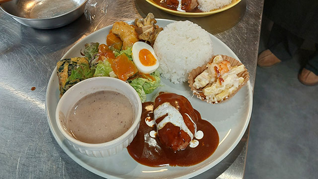 カフェ・ロワジール