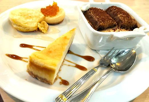 Tea room 轍（わだち）