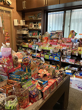 吉田商店