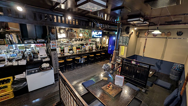 居酒屋こい