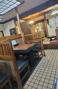 蒲田廣榮屋