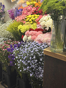 フラワーショップ花JUN