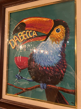 DABECCA