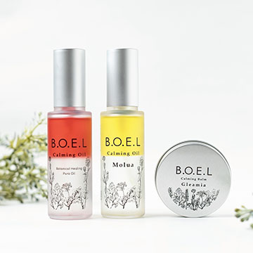 B.O.E.L Hair & Retreat Spa
