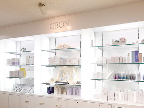 株式会社シーボン　宇都宮店