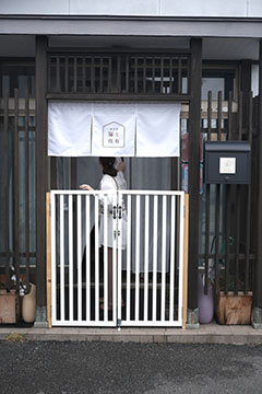 猫と住む