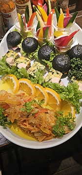 吉祥寺バルSHUWA-WA