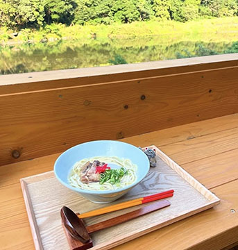 沖縄茶屋　ゆいまーる