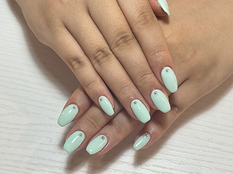 NoheaNail Salon（ノヘアネイルサロン）