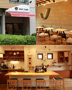 MUC Cafe
