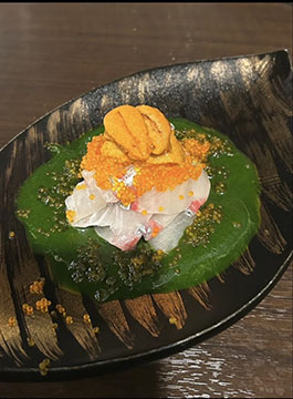 焼鳥松照
