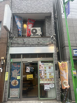 もぐろーる
