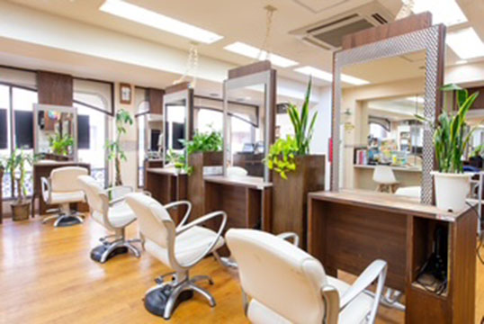 la Loop HairDesign