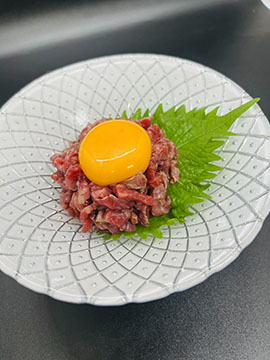 焼肉酒場 叶 HANARE