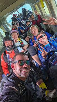 Ｓｋｙｄｉｖｅ　Ｎｉｐｐｏｎ