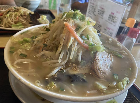 食事処せと