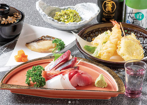 味美家