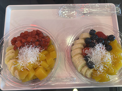 On my Sweets 桑名店