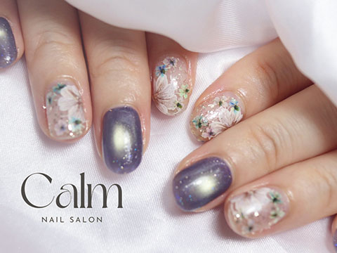 Calm nailsalon