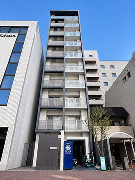 KMILE HOME